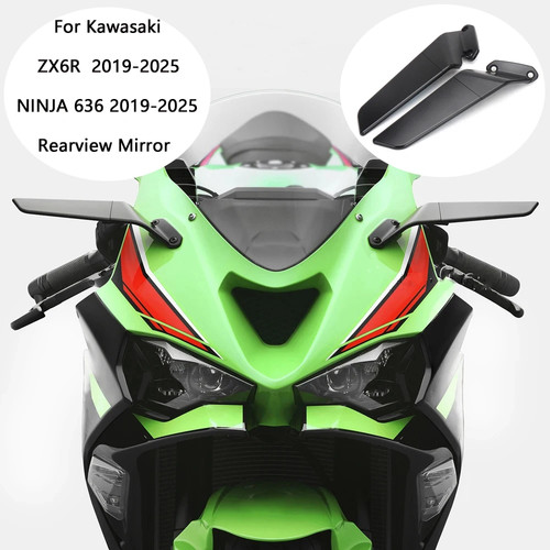 For kawasaki ninja 636 - 636, zx-6r