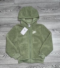 Nike Sportswear Fleece Older