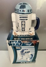 Star Wars R2D2 Collectable Mug