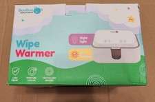 BooBoo  Baby Wipe Warmer Large