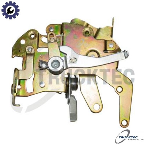 Door lock 041 for - lock, 02.54.041