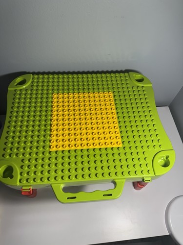 Lego duplo portable - lego, lap