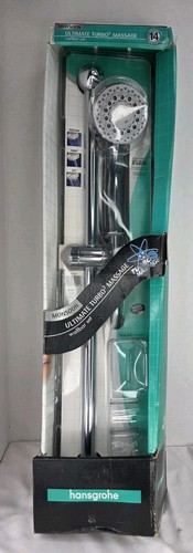 Hansgrohe monsoon ultimate - hansgrohe,