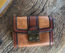 Fossil Long Live Vintage Brown