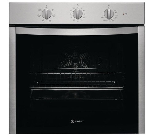 Indesit built single - in,