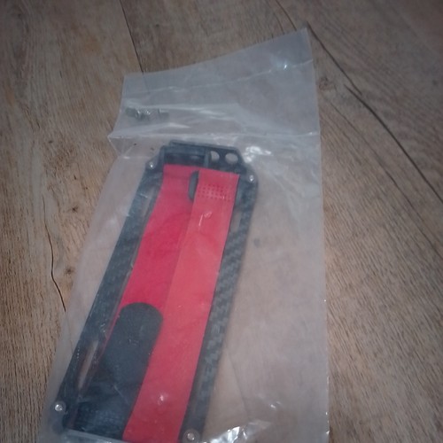 Carbon fiber battery - fiber, mount