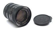 Isco-Gottingen Berolina-Westromat 135mm F3.5 M42 Mount Telephoto Lens