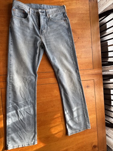 Levi mens 527 slim - 527,