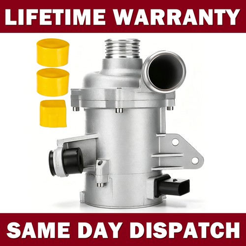 Electric water pump - electric, for