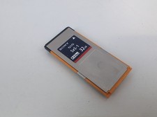 Sony SBS-32G1A SXS-1 Series