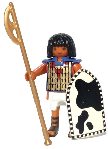 Playmobil figure egyptian - playmobil,