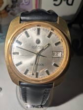 Roamer Searock Mens Watch MST
