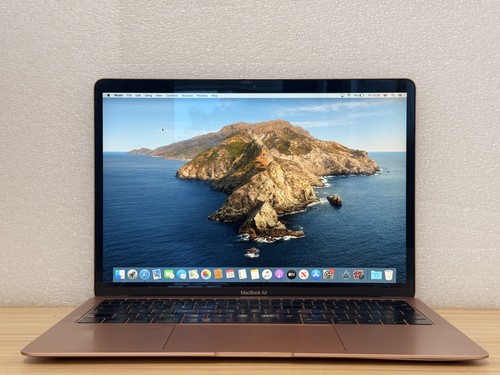 Apple macbook air 2018 - macbook,