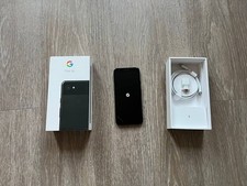 Google Pixel 3a - 64GB - Just