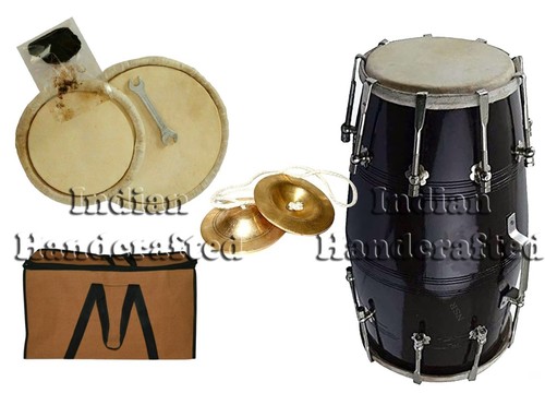 Professional dholak drum - professional,