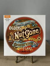 Small Faces - Ogden's -Nut