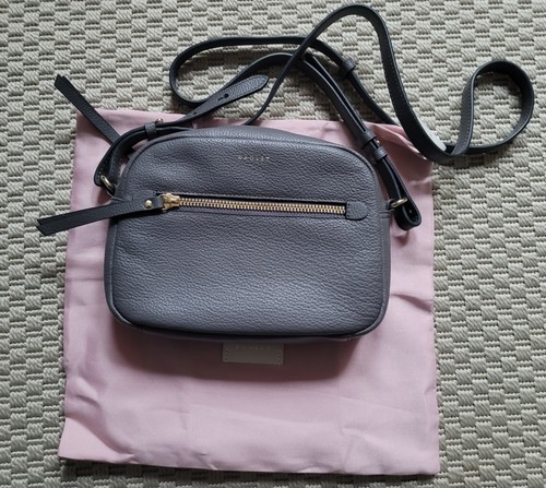 Radley gordon street bag grey - gordon,