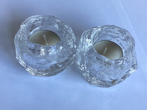 Vintage kosta boda snowball - vintage,