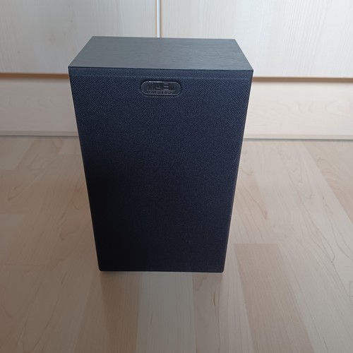 Acoustic energy 101 - ae,