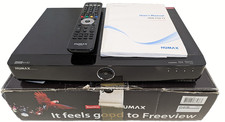 Humax HDR-FOX T2 Freeview HD