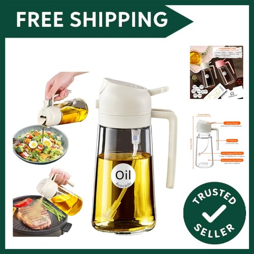 16oz 470ml oil sprayer - oil,
