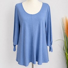Habitat NEW Vista Coastal Blue