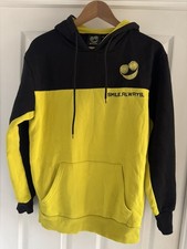 The Smiler Alton Towers Size M