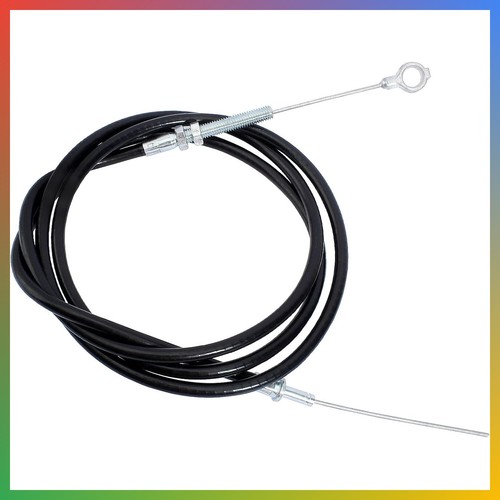 Inch throttle cable - inch, 63