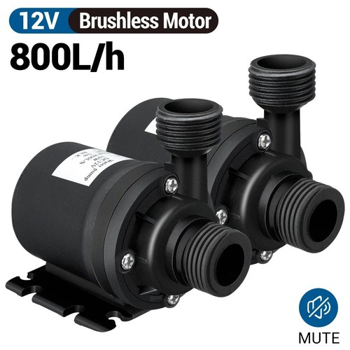 12v submersible water pump - 12v,