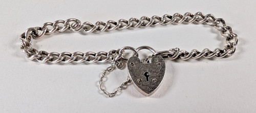 Vintage sutton sterling - w,