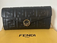 Fendi bag with original box