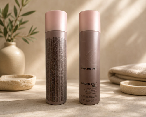 Kevin murphy session spray - kevin,