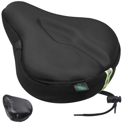 Bike seat cover for mountain - cover, &