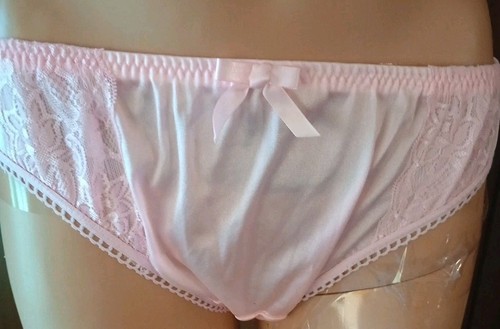 Vintage 60s style bikini - style, panty