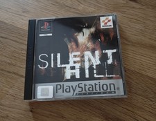 Silent Hill Sony PlayStation 1