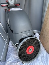 Numatic TTB4045G Floor