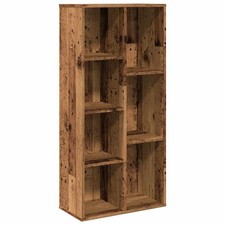 Book Cabinet Highboard Book
