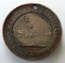 Cumbria KESWICK 1911