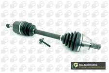 BGA Drive Shaft DS2357L fits