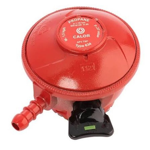 Calor 27mm clip propane - clip, gas