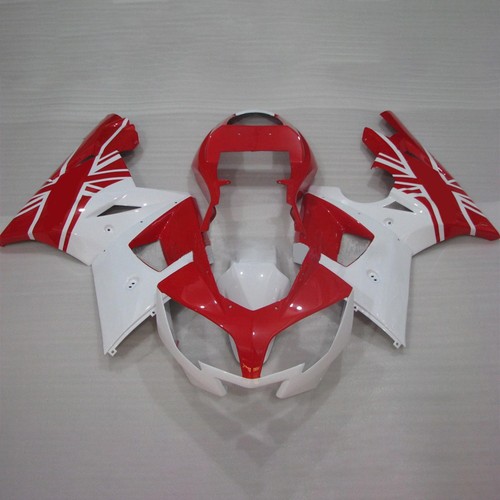 Injection fairing kit - injection, bodywork