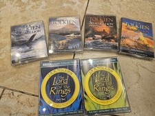 BBC Radio J R Tolkien The Lord