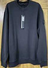 Stone Island Ghost Nero