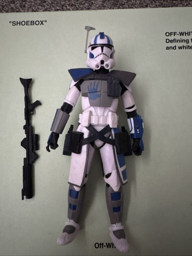 Star wars black - wars, arc