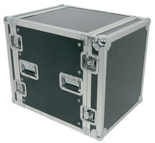 19" Flightcases 12U