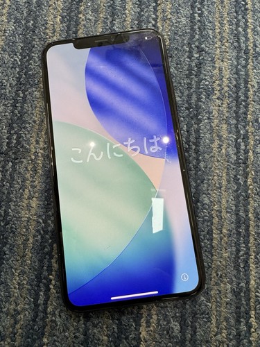 Apple iphone pro max - iphone, 256gb