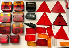 Trailer Lens / Lens Replacement for Lighting Board