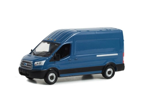 2017 ford transit lwb high - 2017,