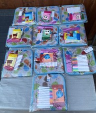 10 sets ：Kids Doodle Board