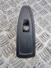 BMW 3 SERIES WINDOW CONTROL SWITCH FRONT LEFT NSF 728383505 AUTO 320D F30 2013